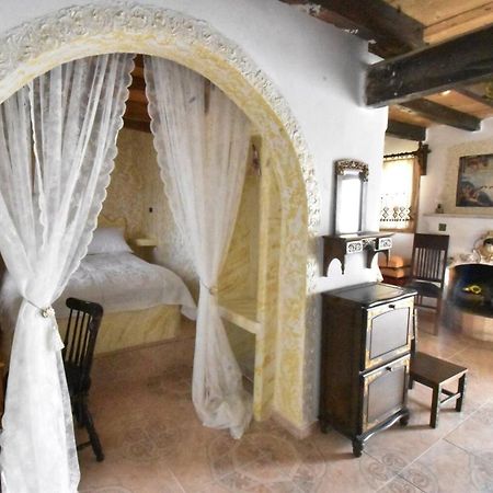 Lakena Traditional House Μενετές Εξωτερικό φωτογραφία