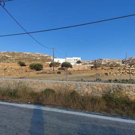 Lakena Traditional House Μενετές Εξωτερικό φωτογραφία