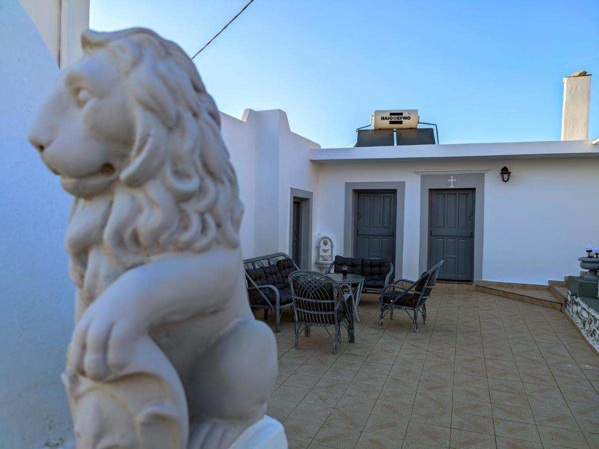 Lakena Traditional House Μενετές Εξωτερικό φωτογραφία