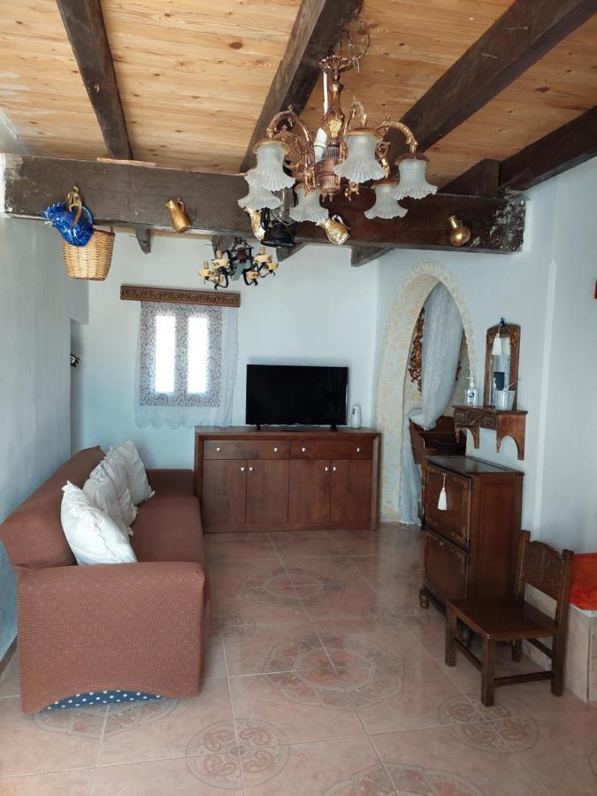 Lakena Traditional House Μενετές Εξωτερικό φωτογραφία