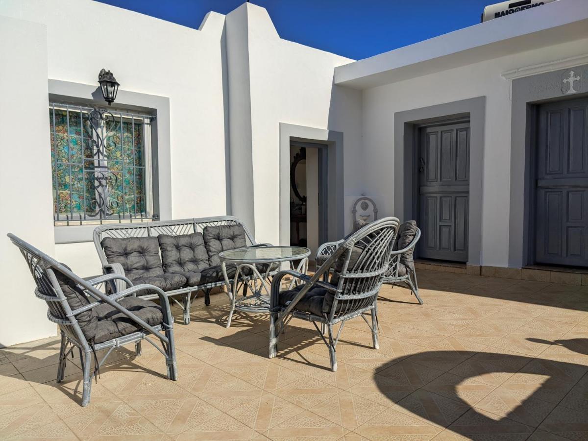 Lakena Traditional House Μενετές Εξωτερικό φωτογραφία