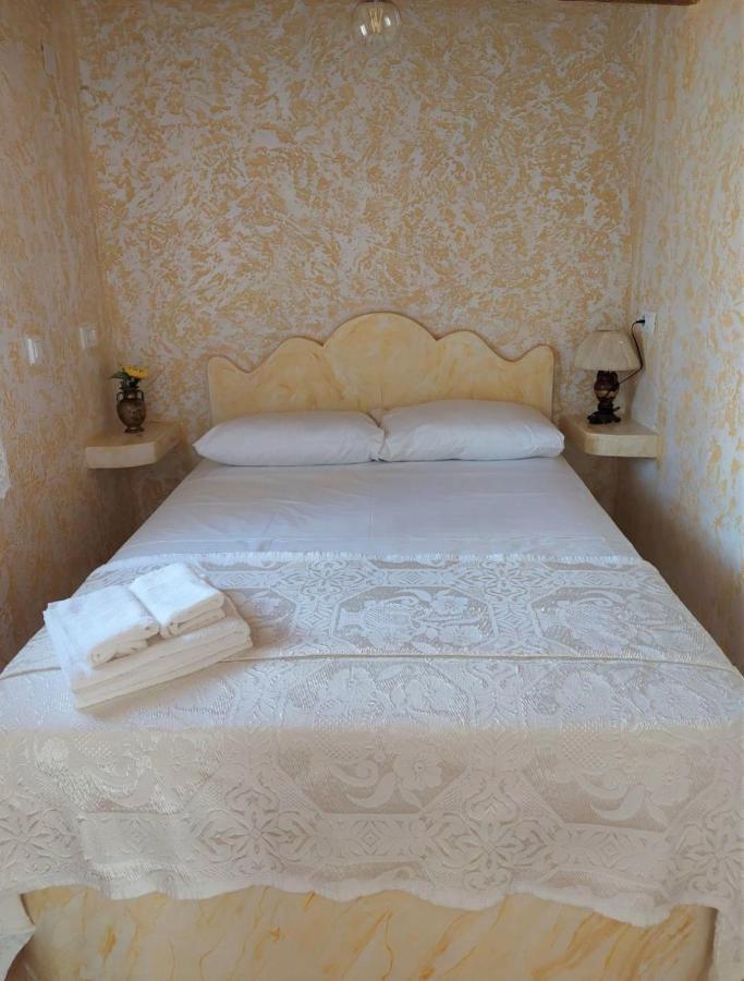Lakena Traditional House Μενετές Εξωτερικό φωτογραφία