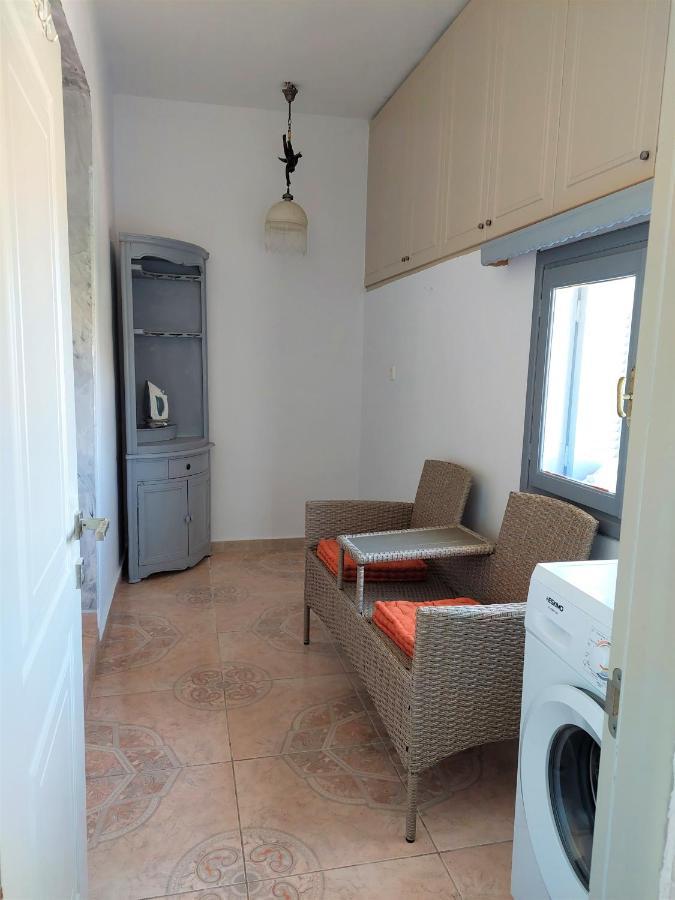 Lakena Traditional House Μενετές Εξωτερικό φωτογραφία