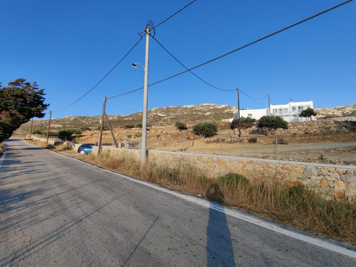 Lakena Traditional House Μενετές Εξωτερικό φωτογραφία