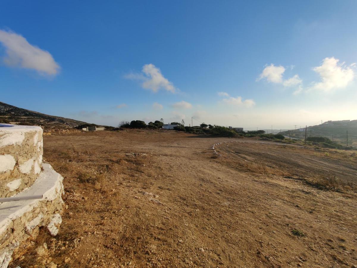 Lakena Traditional House Μενετές Εξωτερικό φωτογραφία