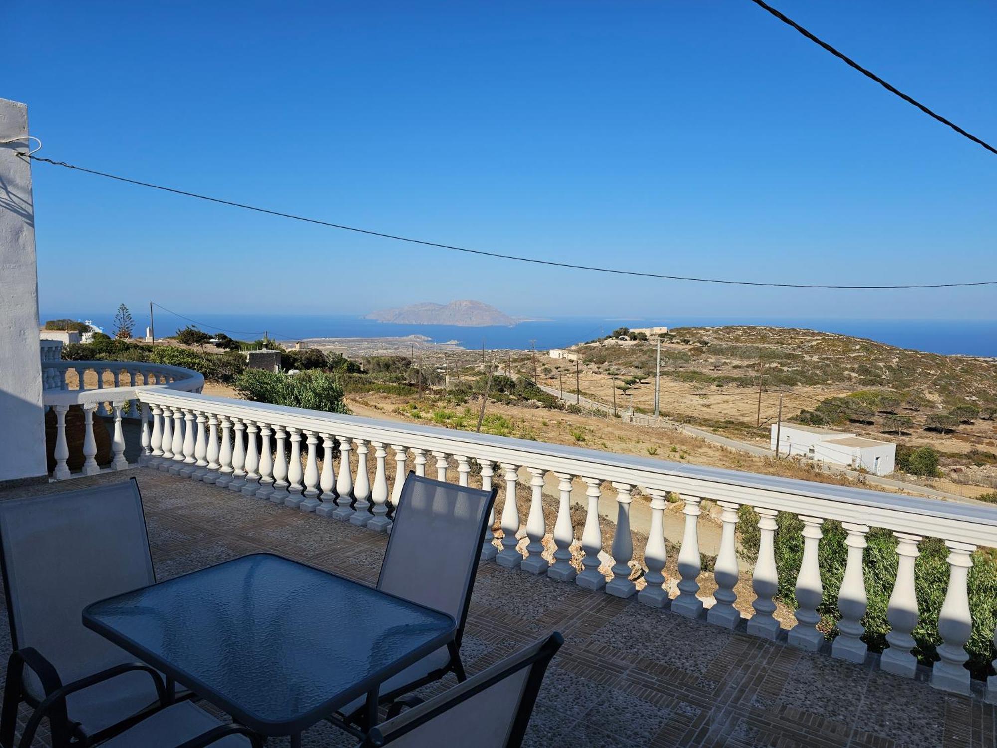 Lakena Traditional House Μενετές Εξωτερικό φωτογραφία